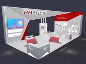 海思电子科技通讯