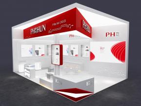 海思电子科技通讯