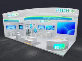 海思通讯电子科技