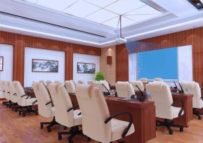 会议室 展厅荣誉室