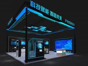 PH春通讯电子科技