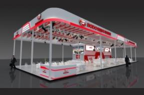 宝岛电动车设计方案