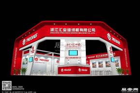 汇宝缝纫机展览模型图片