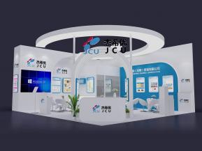 杰西优展览模型