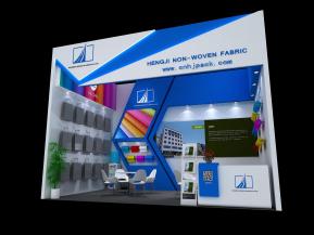 日用品展览模型