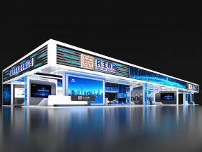 民生教育展览模型