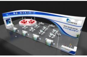 ALLWIN奥威机械广告展