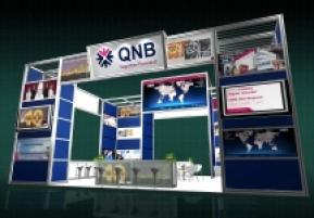 QNB 卡塔尔银行