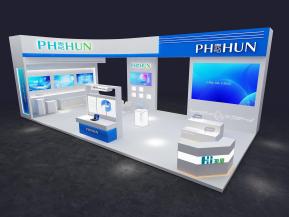 海思通讯电子科技