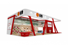 金旸广州橡塑展