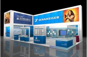 sennheiser锦艺国际