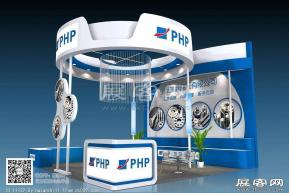 PHP展览模型图片