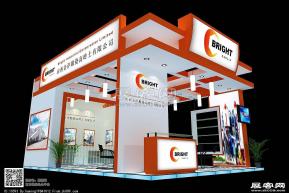 山西金洋展览模型