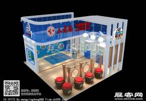 2013年武汉糖酒会土老憨方案