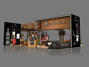 DD玳梦展览模型