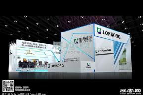 龙港家私展览模型