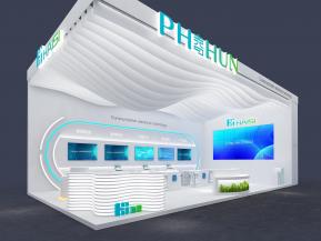 海思通讯电子科技