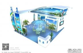 茂名市展览模型图片