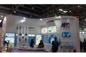 2016年上海婴童展览照片