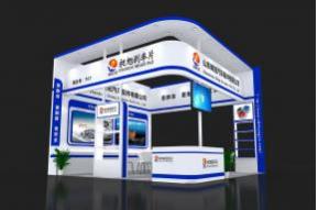 昶旭刹车片展览模型