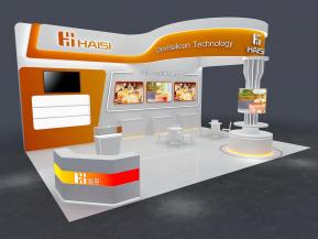 海思食品饮料糖酒