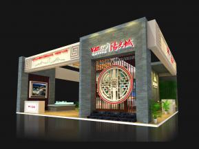 阳光城古典方案