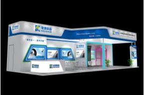 爱迪科森展览模型