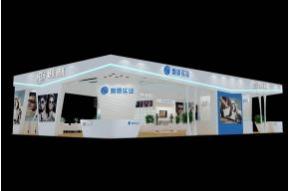 寰恩实业展览模型