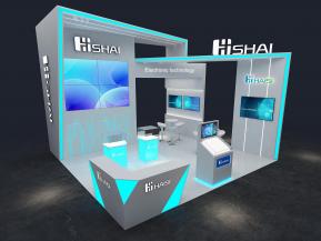 海思通讯电子科技