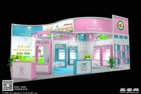 宝贝园展览模型