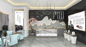 融创展厅3D模型