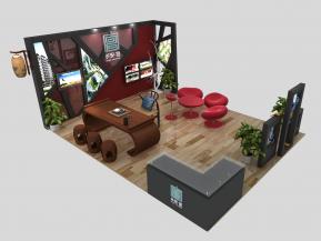 长安宫设计方案