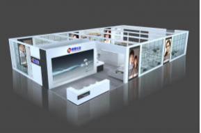 寰恩实业展览模型