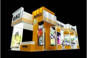 牡丹江展览模型