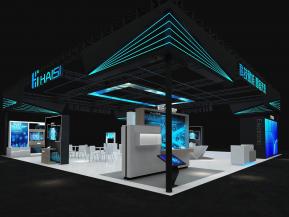 海思通讯电子科技