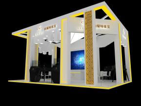 BOYET柏耀特珠宝