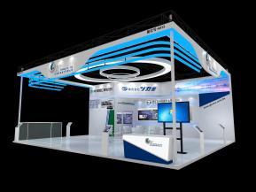 中村留展览模型