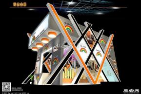 贝格罗马展览模型