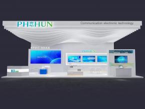 PH春-通讯电子科技