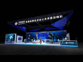 通讯三大巨头70