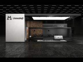 烈木高级设计方案