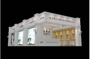 风雅卫浴展览模型图片