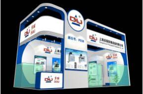 多丽设备展览模型图片