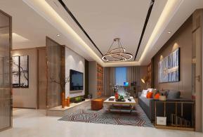 简约客厅