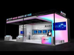 72平模块化模型3-新思想模型