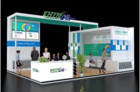 诚一食品展览模型