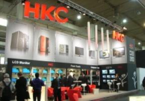 德国汉诺威国际消费电子、信息及通信博览