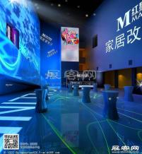 红星美凯龙商场活动