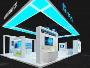 海思通讯电子科技