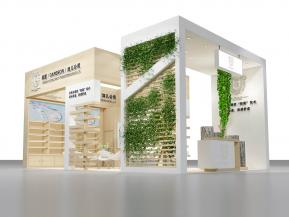 樱花梦加儿展览模型